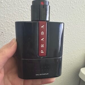 Prada Luna Rosa Ocean Mens 3.3 oz Eau de Parfum